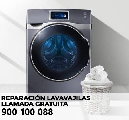 Reparación averías secadora Bosch